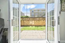Jackson Walk, Menston, Ilkley