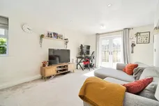 Jackson Walk, Menston, Ilkley