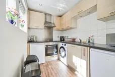 Jackson Walk, Menston, Ilkley