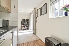 Jackson Walk, Menston, Ilkley