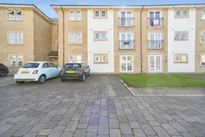 Jackson Walk, Menston, Ilkley