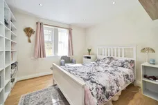 Jackson Walk, Menston, Ilkley