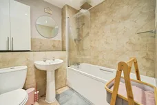 Jackson Walk, Menston, Ilkley