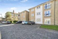 Jackson Walk, Menston, Ilkley