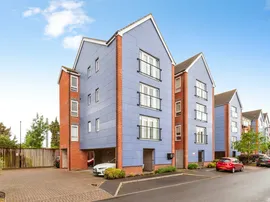 Chadwick Road, Slough photo