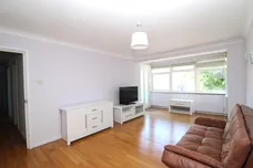 Eaton Gardens, HOVE