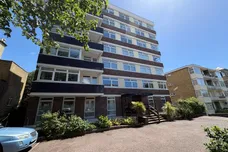 Eaton Gardens, HOVE