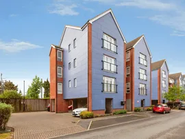 Chadwick Road, Slough photo