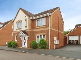 Crome Close, Wellingborough photo