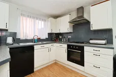 Crome Close, Wellingborough