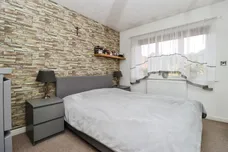 Crome Close, Wellingborough