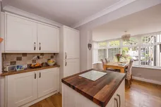 Kings Mede, Waterlooville