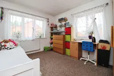 Crome Close, Wellingborough