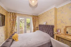 Kings Mede, Waterlooville