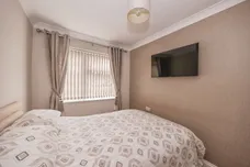 Kings Mede, Waterlooville