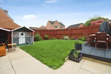 Crome Close, Wellingborough