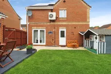 Crome Close, Wellingborough