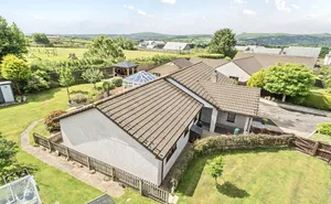 Penhole Close  Annexe, Coads Green, Launceston, Cornwall, PL15 photo