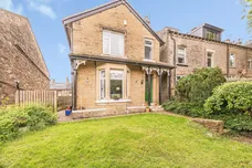 Pasture Lane, Clayton, Bradford