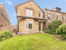 Pasture Lane, Clayton, Bradford photo