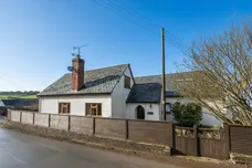 The Old School House, Calverleigh, Tiverton