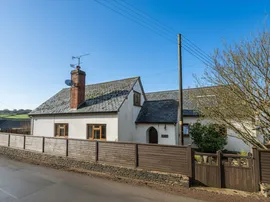 The Old School House, Calverleigh, Tiverton photo