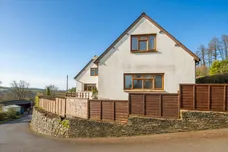 The Old School House, Calverleigh, Tiverton