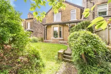 Pasture Lane, Clayton, Bradford