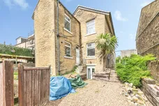Pasture Lane, Clayton, Bradford
