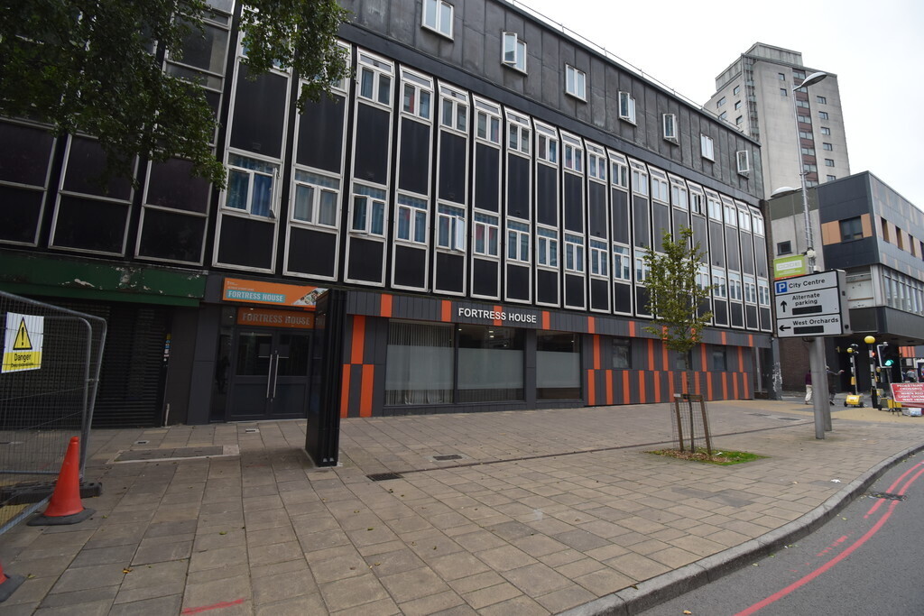 Corporation Street, Coventry, CV1 1GF Image 1