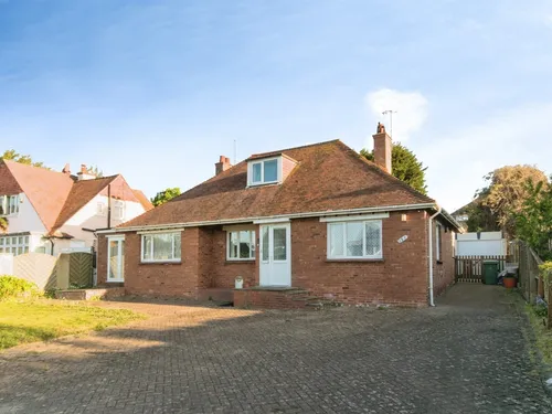 De La Warr Road, Bexhill-On-Seaphoto