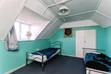 De La Warr Road, Bexhill-On-Sea