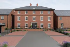 Hatfield Court, Coton Lane, Tamworth