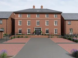 Hatfield Court, Coton Lane, Tamworth photo