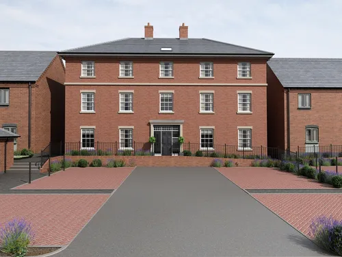 Hatfield Court, Coton Lane, Tamworthphoto