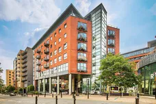Cavendish Street, SHEFFIELD