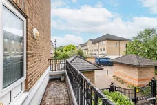 Samuel Gray Gardens, Kingston Upon Thames, KT2 photo 19