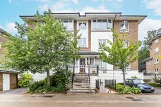 Samuel Gray Gardens, Kingston Upon Thames, KT2 photo 21