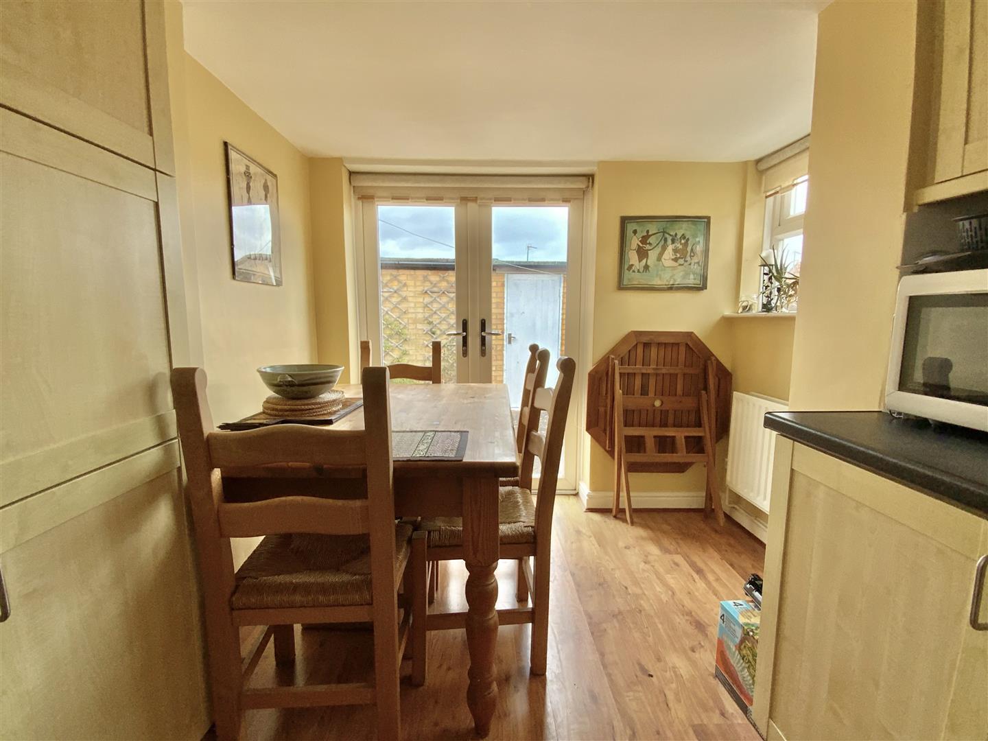 North Way, Potterspury, Towcester Image 5