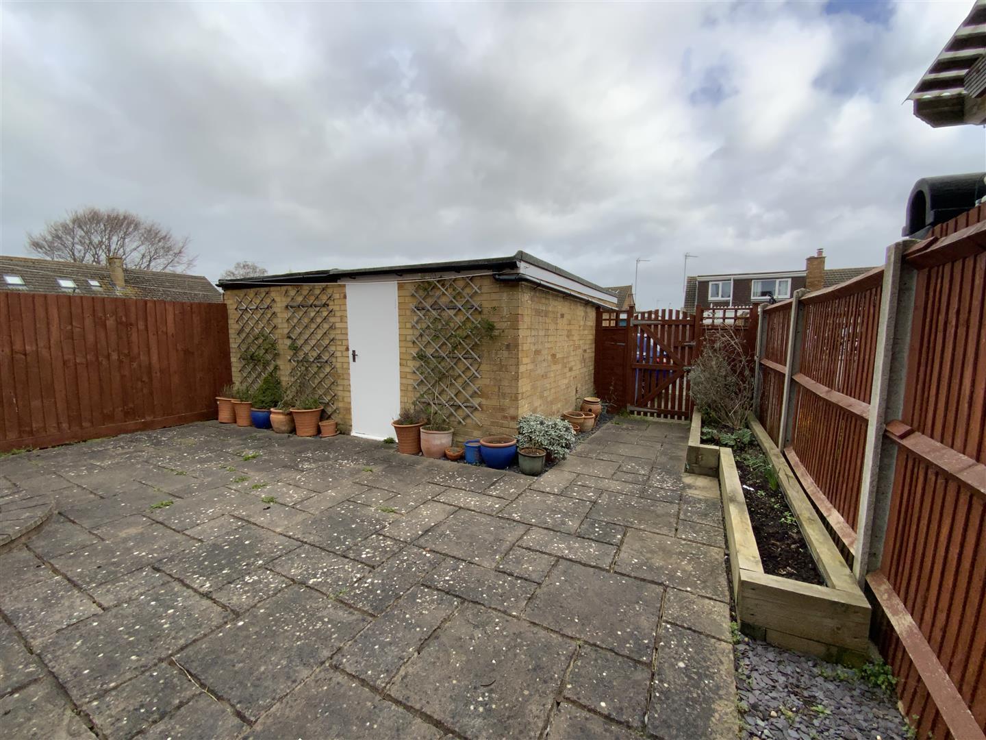 North Way, Potterspury, Towcester Image 12