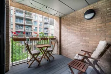 Thomas Road, London, E14 photo 2