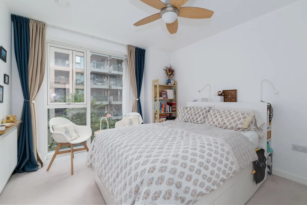 Thomas Road, London, E14 photo 6