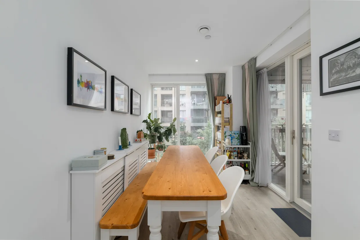 Thomas Road, London, E14 photo 9