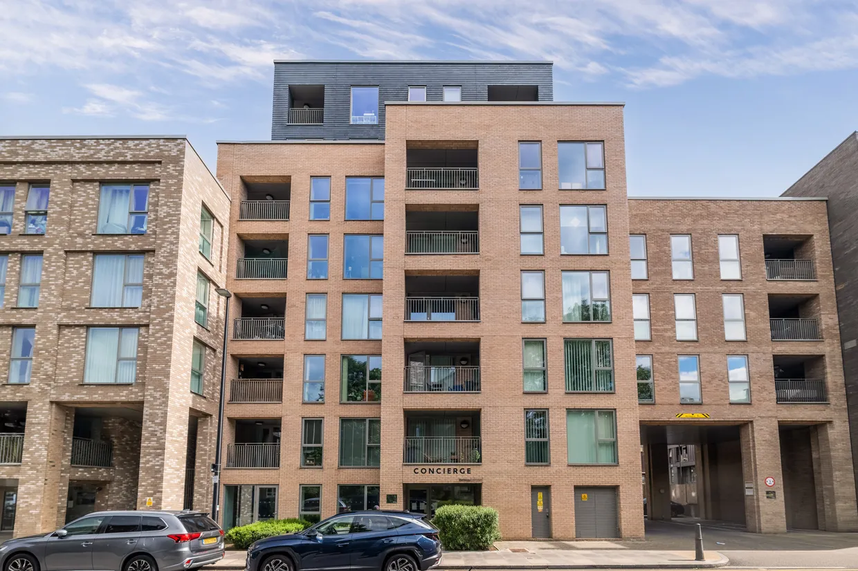 Thomas Road, London, E14 photo 11