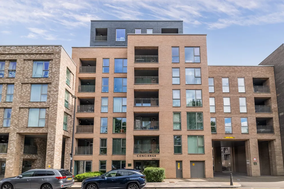 Thomas Road, London, E14 photo 11