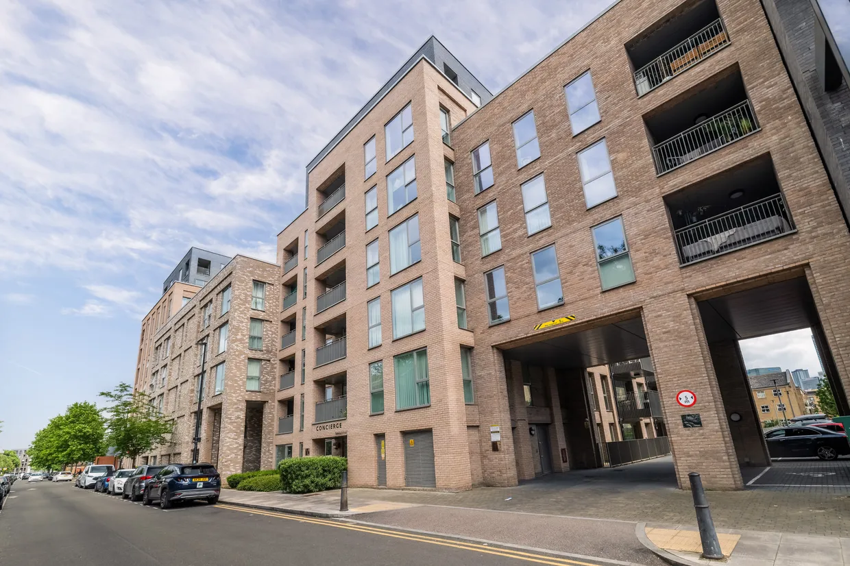 Thomas Road, London, E14 photo 16