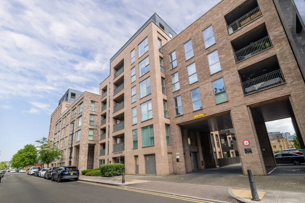 Thomas Road, London, E14 photo 16