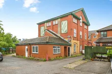 Station Road, Southampton