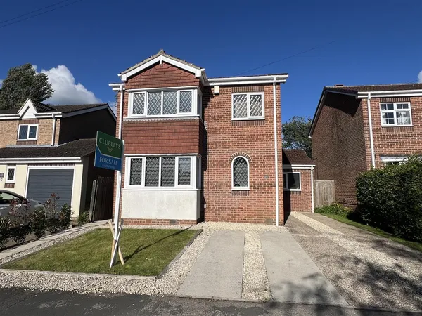 Hill Rise, Market Weighton, York