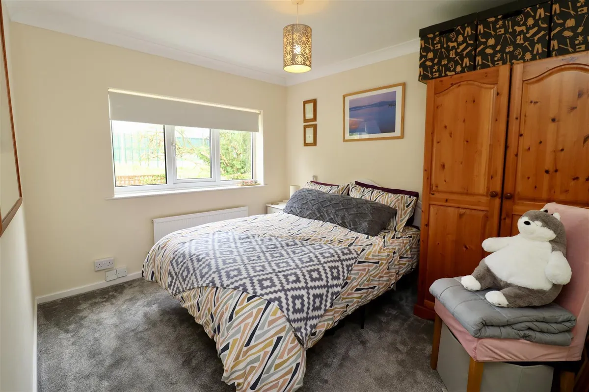 Hill Rise, Market Weighton, York